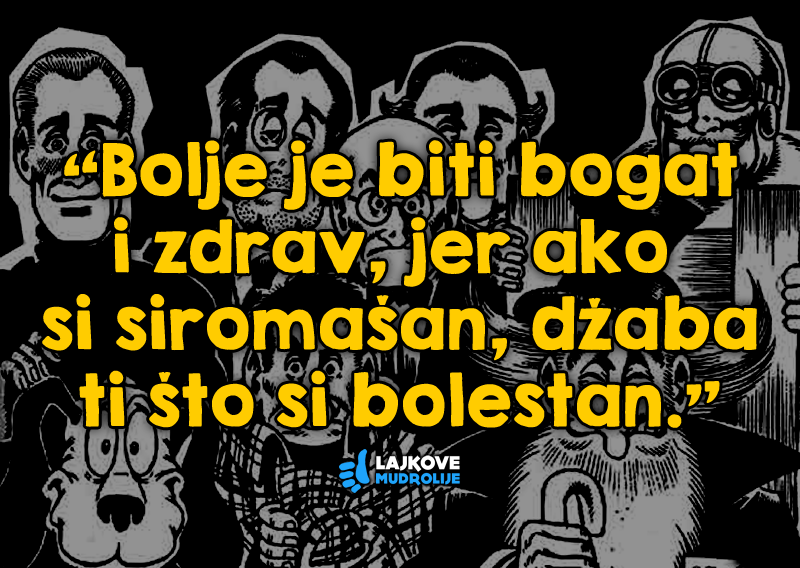 Mudrosti za sva vremena 17.