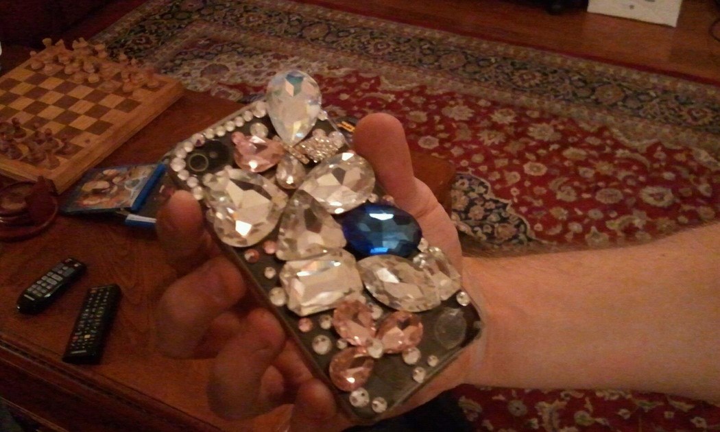 Ovisnice o Swarovskom konačno zadovoljne?