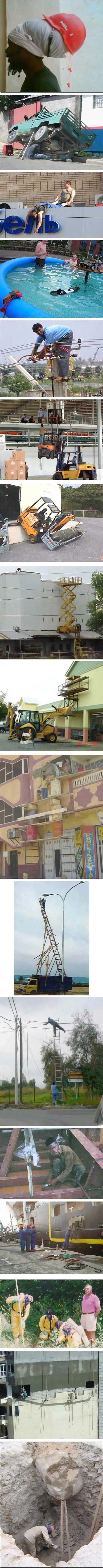 Sigurnost na prvom mjestu