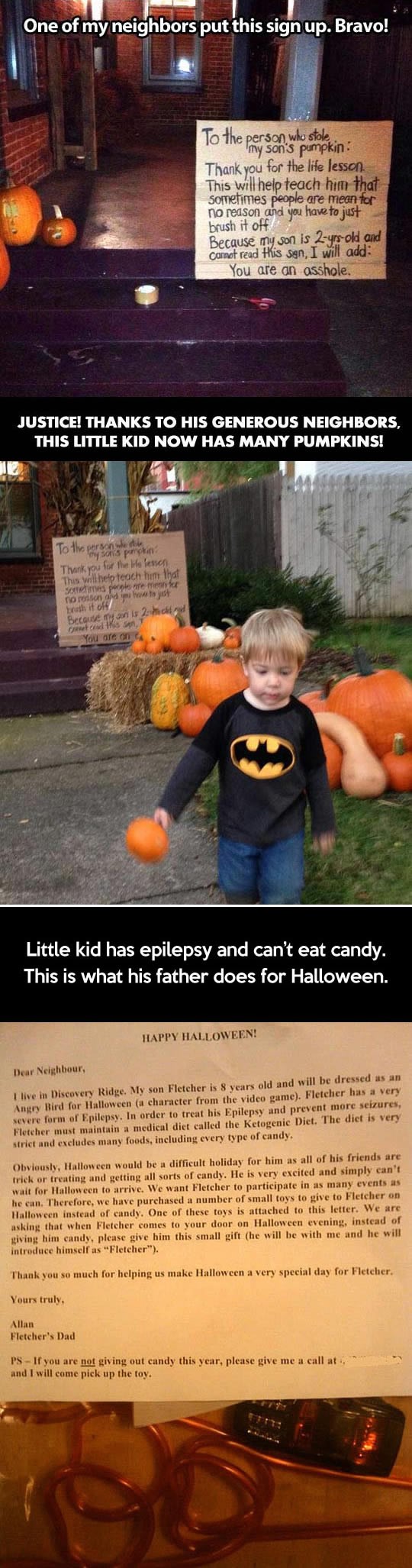 Tate su debelo i masno podcijenjeni