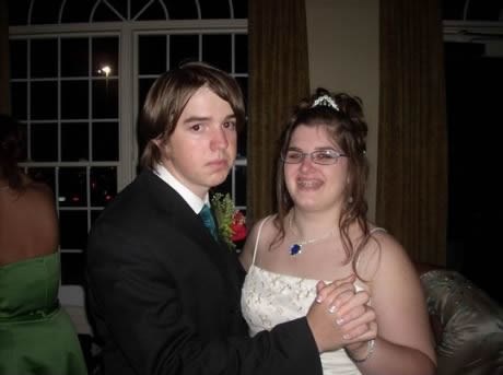 Rijetka slika čiste, iskonske agonije