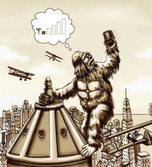 Kad si u Hrvatskoj na TELE2