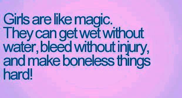 Žene su svjetsko čudo