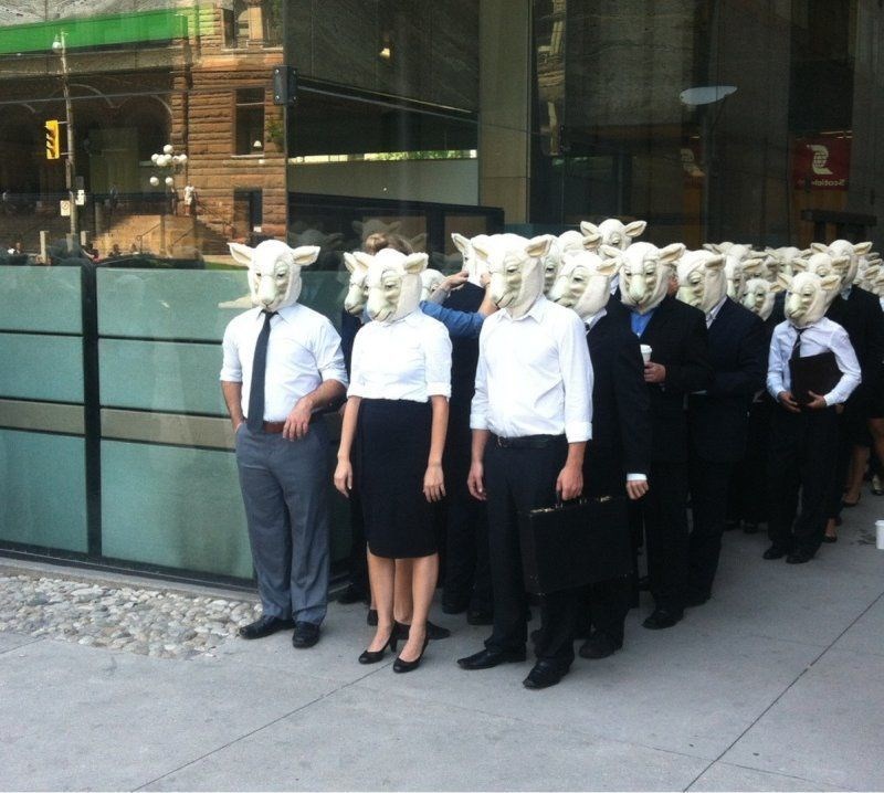 Napredno društvo 21. stoljeća