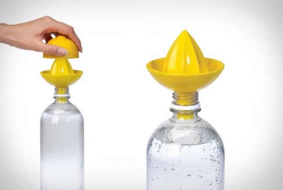 Iscijedi taj limun bez prtljanja, prodaj limunadu i bogat si