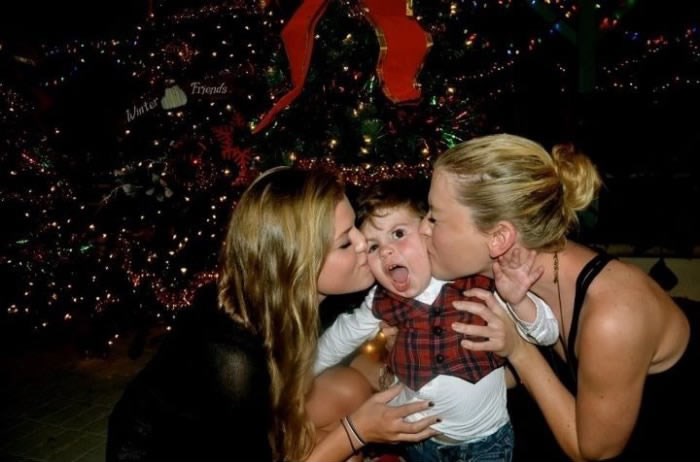 Žene neeeeeee, vidit će me cura iz vrtića!