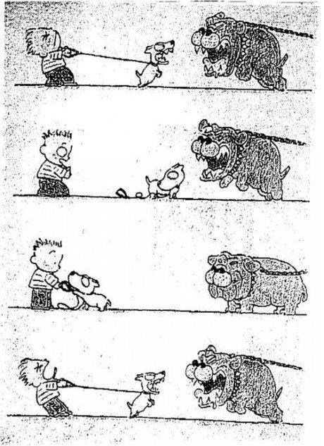 Ovakvi smo i preko neta