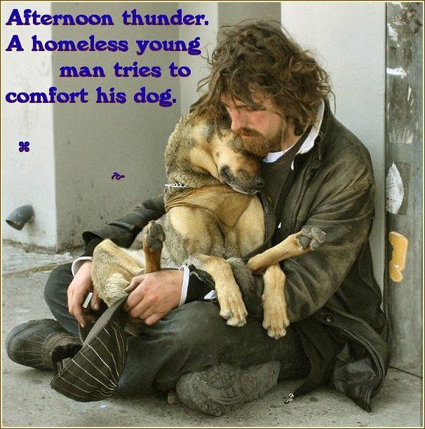 Skužio koliko znači malo ljubavi kad drugog više nemaš