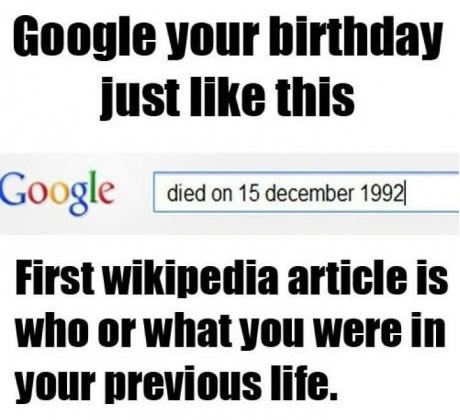 Probaj, iznenadit ćeš se