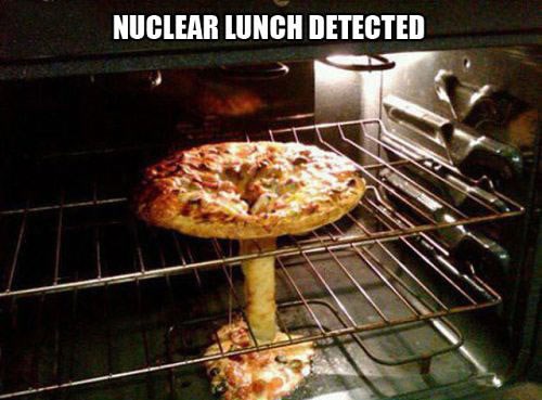 Pećnica sabotirala kulinarsko umijeće