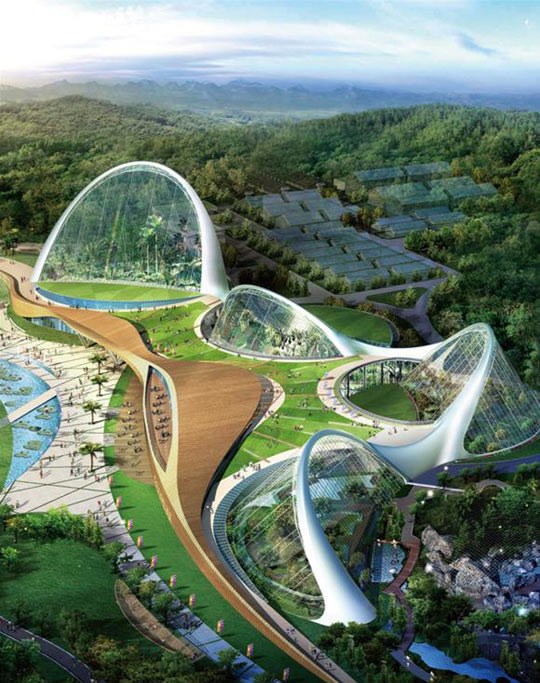 Nacionalni ekološki institut Juže Koreje