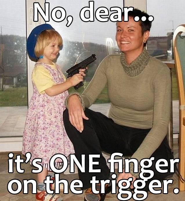 Majčinski instinkt na najjače