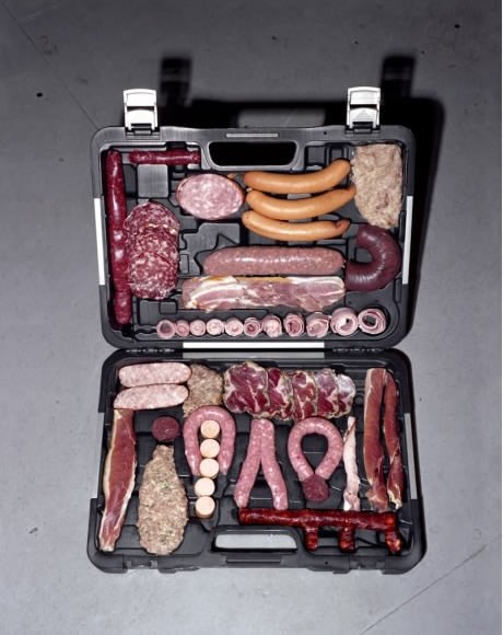 Alat svakog pravog muškarca