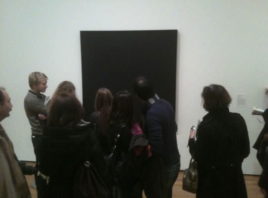 Eto zašto ljudi mrze muzeje