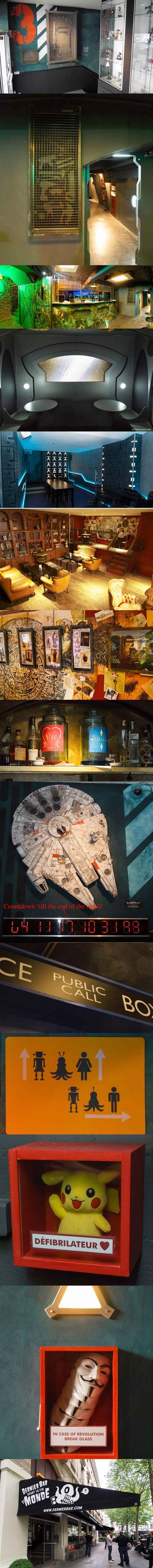 Najfora klub na svijetu?