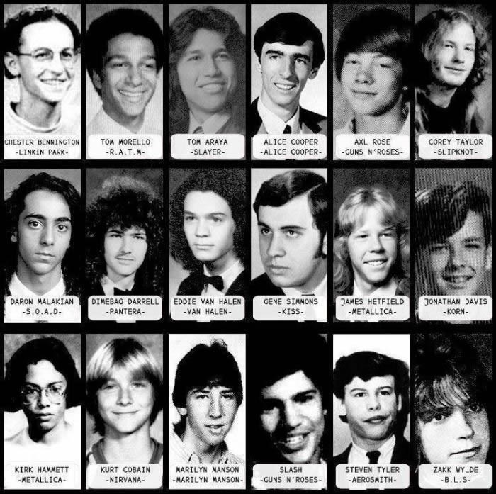 Celebrity godišnjak - ajme majko fotaka