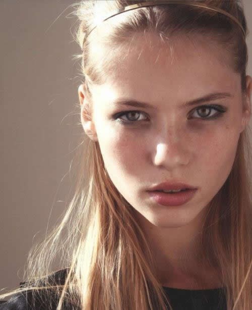 Neke žene uništavaju samim pogledom