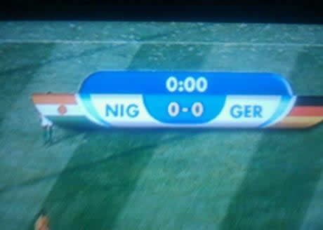 probaš igrat s afrikom i odma rasizam