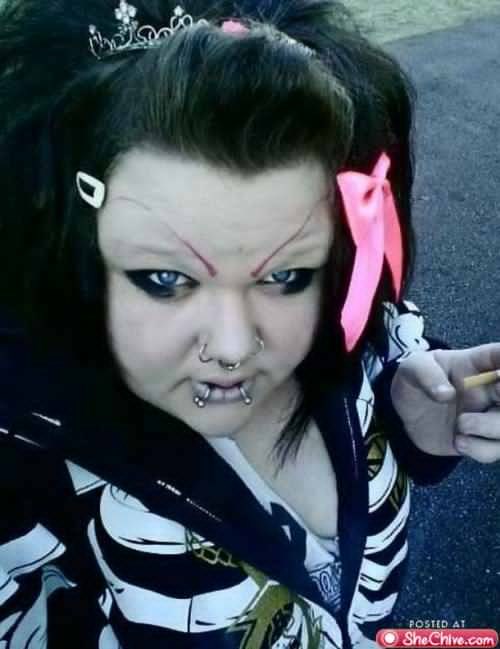 Kill it before it breeds!