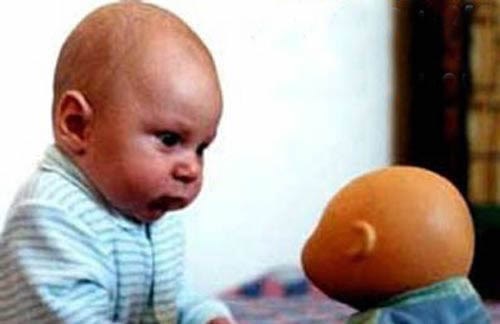 Opet su me klonirali!