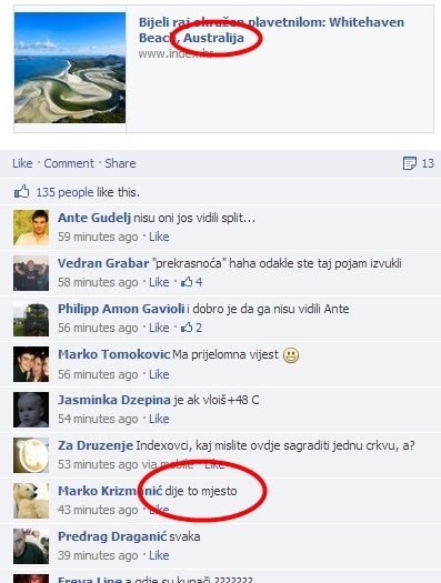 Šta će ti čitanje i pisanje, to je za luzere