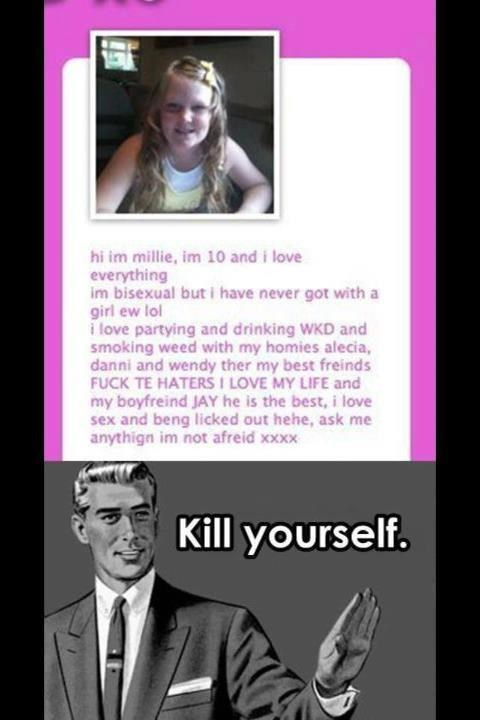 Svijet je definitivno otišo u vražju mater