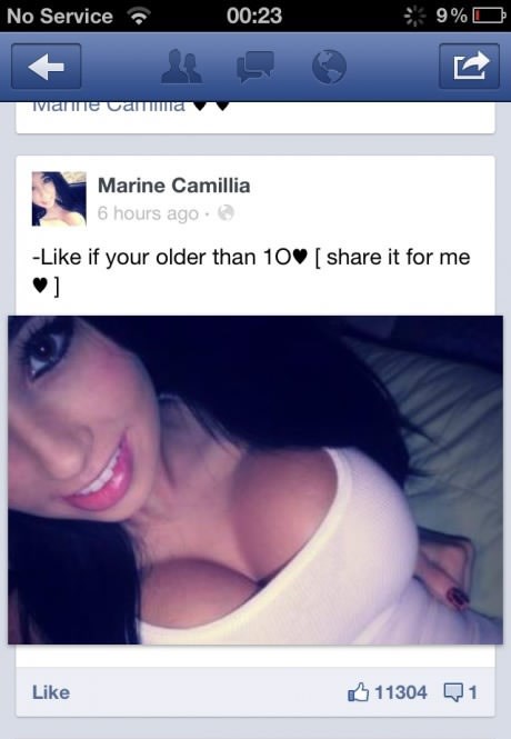 Zamijeni spol i evo ti prilike za doživotni zatvor