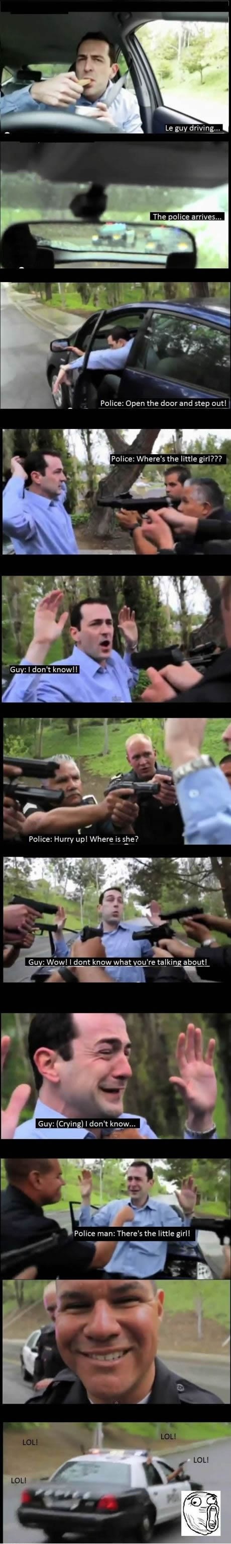 Murja zajebava plačljivka