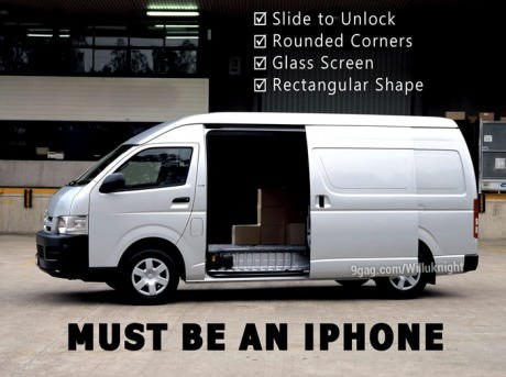 Apple će tužiti Toyotu? Ipak je ovo dosta nalik iPhoneu