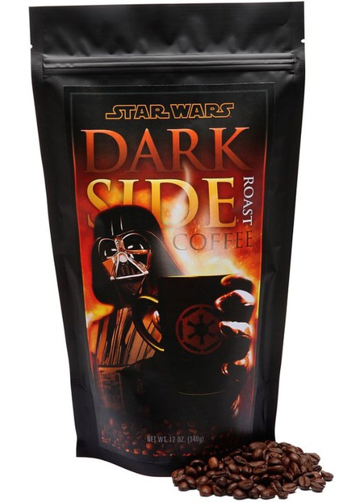 Star Wars kava
