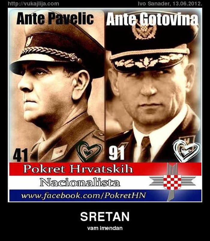 Korov se ne da
