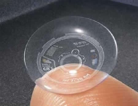 Kakvi mobiteli, jesu li ove leće budućnost?