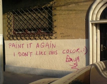 Pametnjaković masira živce stanarima