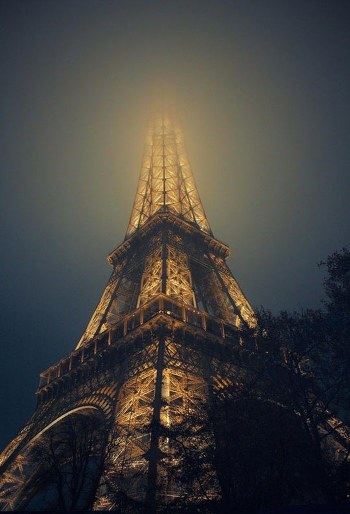 Nemaš para za Pariz - utješi se pogledom, ko da si tamo!