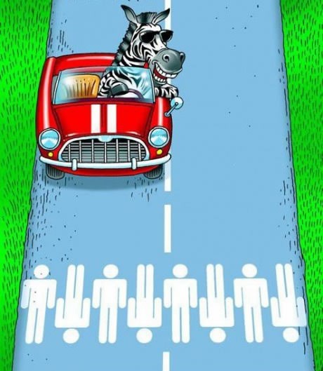 U alternativnom svemiru