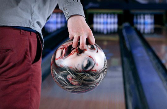 Kuglanje odsječenim glavama