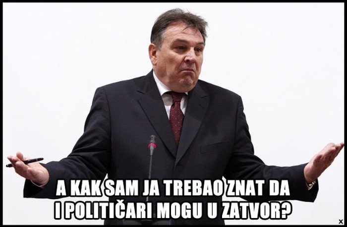 Ponos i predrasude