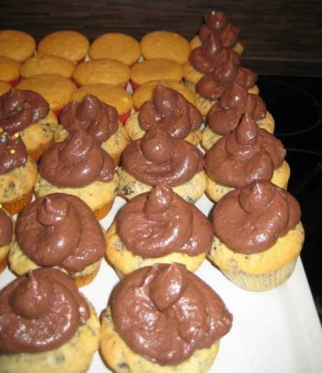 Nije kuhinja za svakoga