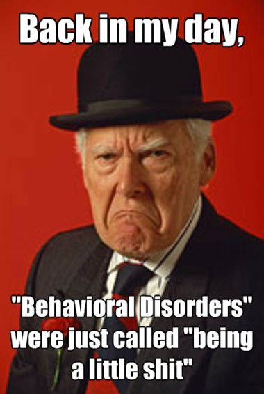 Kad sam ja bio mlad...