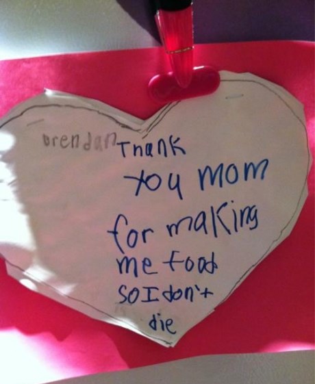 Djeca su tako doslovna