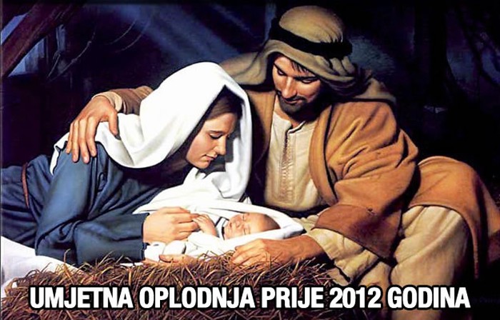 Umjetna oplodnja - začeci
