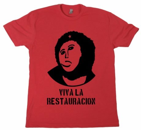 Gaf koji treba dostojno ovjekovječiti