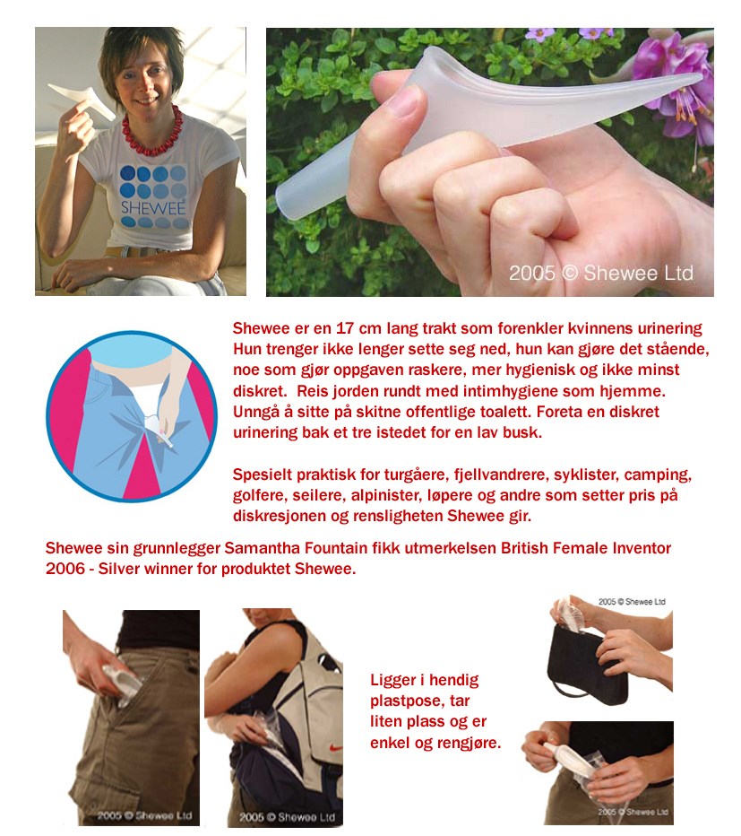 Drage žene, odsada i vi pišajte stojećki