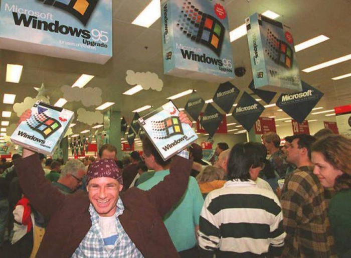U Ukrajini konačno dostupni novi Windowsi