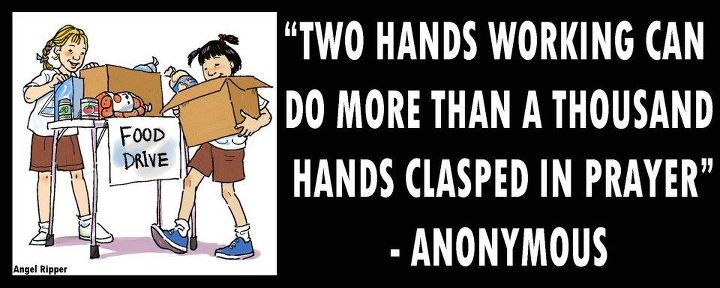 Diži se s dupeta i zapravo poduzmi nešto!