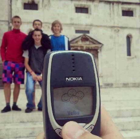 Stara Nokia radi bolje fotke čak i bez kamere