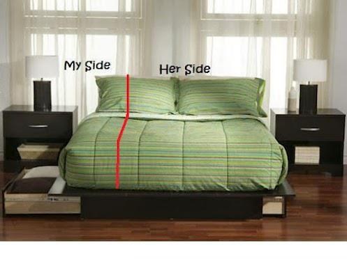 Sa ženama je bitno znati granicu