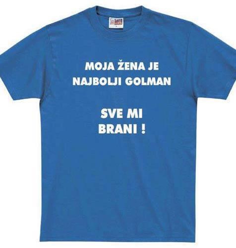 Žene su najbolji golmani - brane sve