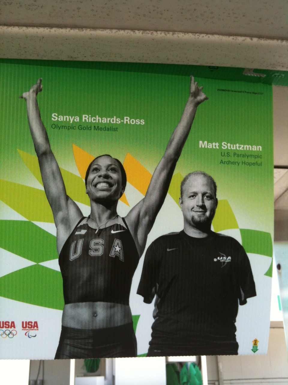 Kad budala radi plakate - je, trljaj mu u nos