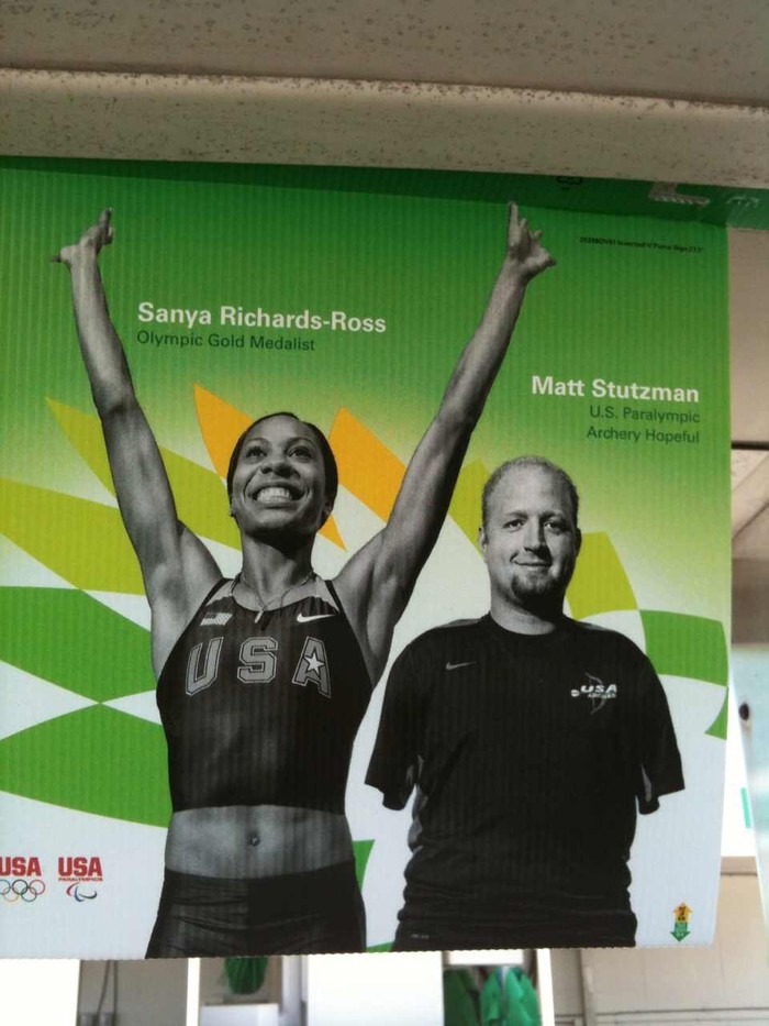 Kad budala radi plakate - je, trljaj mu u nos